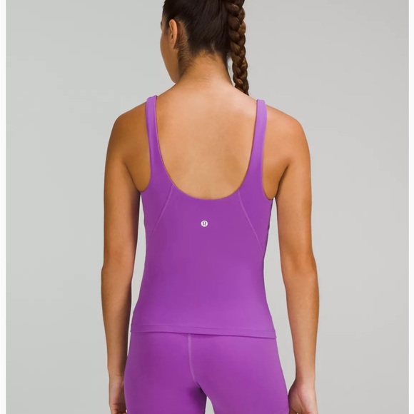 Lululemon Align Waist-Length Tank - Picture 2 of 2